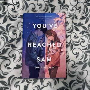 You’ve reached Sam by Dustin Thao